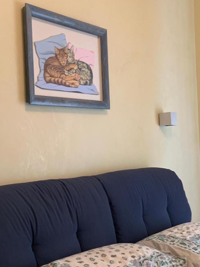 Residenza Lg Рапалло Екстер'єр фото