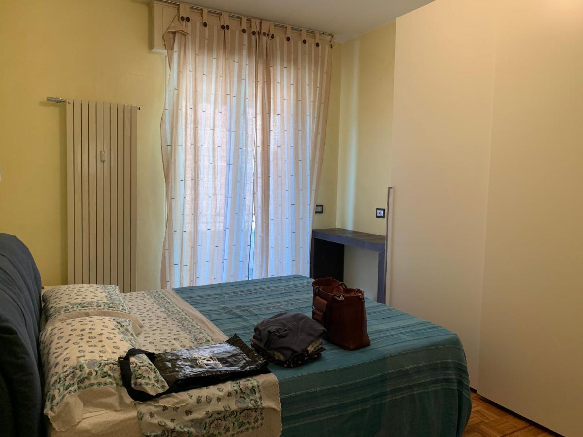 Residenza Lg Рапалло Екстер'єр фото