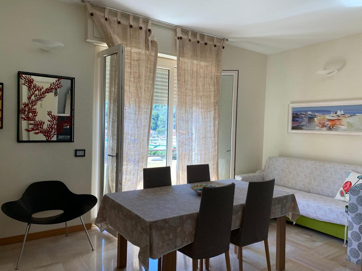 Residenza Lg Рапалло Екстер'єр фото