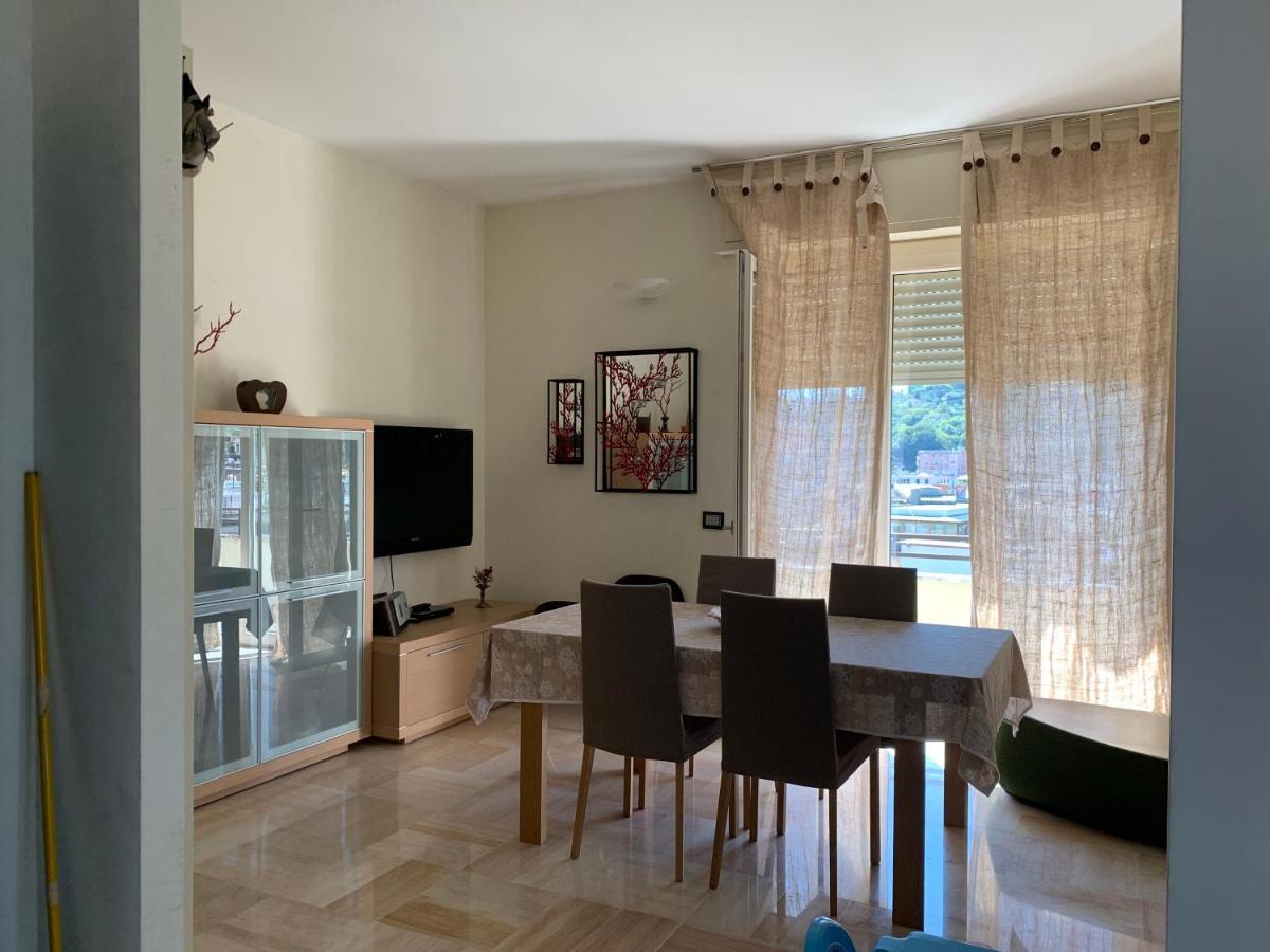 Residenza Lg Рапалло Екстер'єр фото