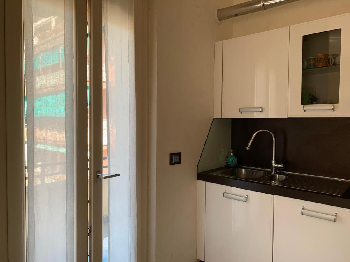 Residenza Lg Рапалло Екстер'єр фото